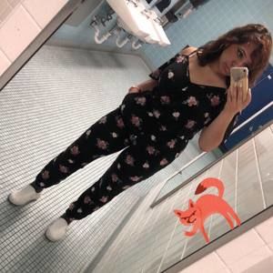 Meet your Posher, Mai-lin